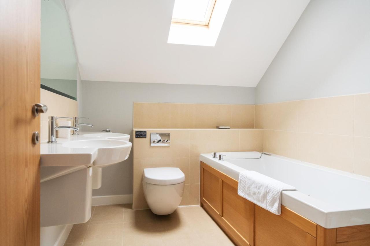 Trevone House With Hot Tub On Retallack Resort Padstow Exterior foto